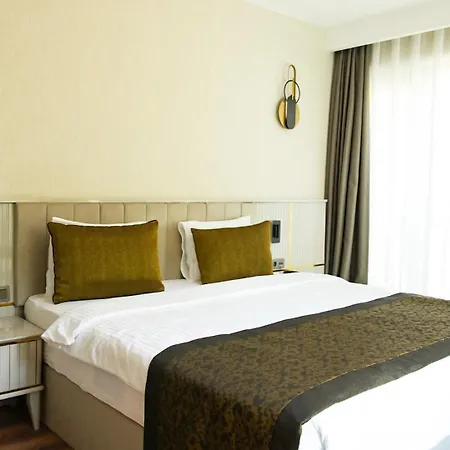 Otel Sky Hill Ankara