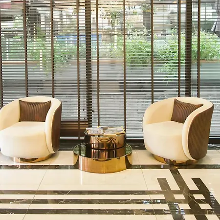 Sky Hill 4* Ankara