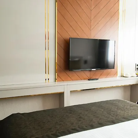 Otel Sky Hill Ankara